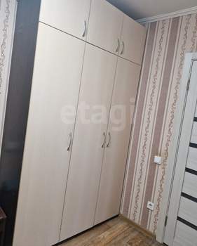 2-к квартира, вторичка, 53м2, 3/10 этаж