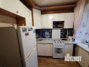 2-к квартира, вторичка, 46м2, 4/5 этаж