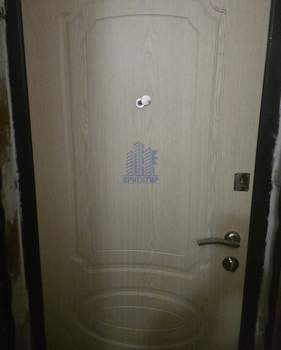 1-к квартира, вторичка, 30м2, 1/5 этаж