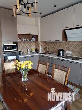 3-к квартира, вторичка, 90м2, 6/9 этаж