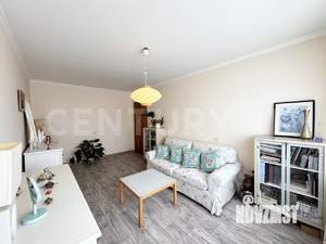 4-к квартира, вторичка, 102м2, 9/10 этаж
