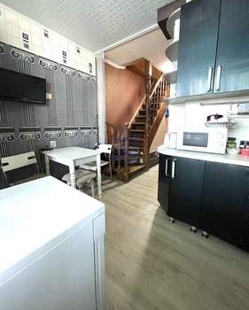 3-к квартира, вторичка, 86м2, 5/6 этаж