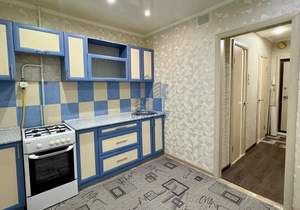 1-к квартира, вторичка, 36м2, 4/9 этаж