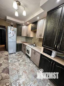 1-к квартира, вторичка, 49м2, 9/9 этаж
