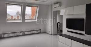 3-к квартира, вторичка, 93м2, 5/5 этаж