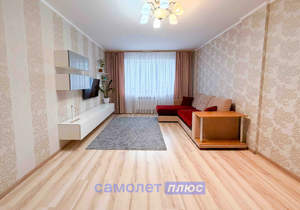 2-к квартира, вторичка, 68м2, 1/10 этаж