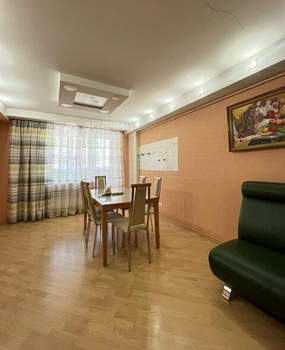 3-к квартира, вторичка, 105м2, 3/9 этаж