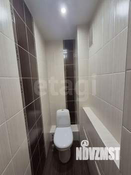 3-к квартира, вторичка, 66м2, 5/9 этаж