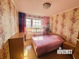 3-к квартира, вторичка, 65м2, 9/9 этаж