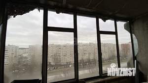 3-к квартира, вторичка, 66м2, 9/9 этаж