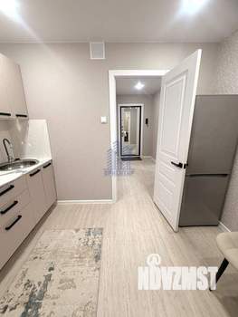 1-к квартира, вторичка, 36м2, 4/9 этаж