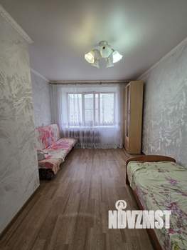 1-к квартира, вторичка, 22м2, 5/5 этаж