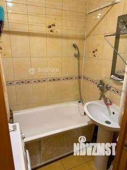 3-к квартира, вторичка, 65м2, 4/9 этаж