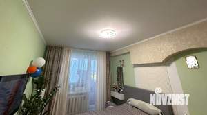 2-к квартира, вторичка, 51м2, 2/10 этаж
