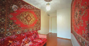 2-к квартира, вторичка, 42м2, 4/5 этаж