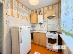 1-к квартира, вторичка, 30м2, 1/5 этаж