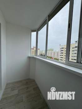 1-к квартира, вторичка, 37м2, 6/11 этаж