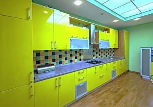 4-к квартира, вторичка, 132м2, 8/9 этаж