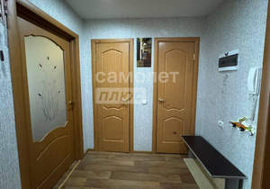 1-к квартира, вторичка, 35м2, 9/12 этаж