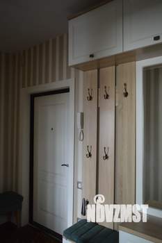 1-к квартира, вторичка, 39м2, 6/12 этаж