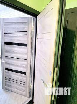 1-к квартира, вторичка, 35м2, 7/12 этаж