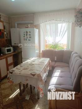1-к квартира, вторичка, 39м2, 2/5 этаж