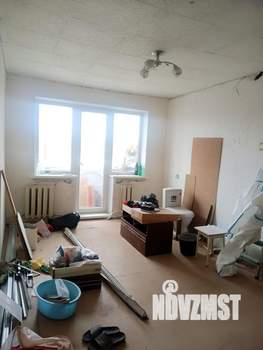 2-к квартира, вторичка, 44м2, 5/5 этаж