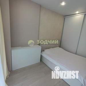 3-к квартира, вторичка, 45м2, 4/17 этаж