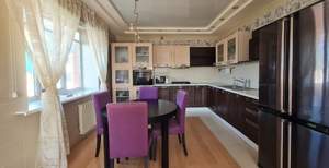 4-к квартира, вторичка, 108м2, 6/7 этаж