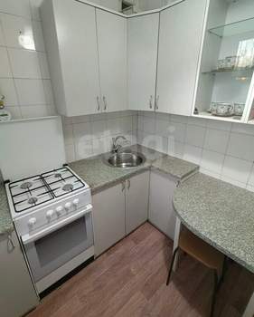 1-к квартира, вторичка, 29м2, 3/5 этаж
