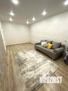 1-к квартира, вторичка, 36м2, 6/9 этаж