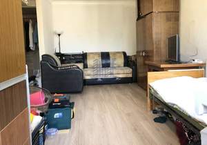 1-к квартира, вторичка, 33м2, 5/5 этаж