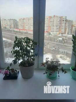 2-к квартира, вторичка, 67м2, 7/16 этаж