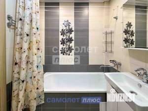 1-к квартира, вторичка, 48м2, 12/15 этаж