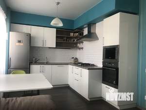 3-к квартира, вторичка, 102м2, 4/8 этаж