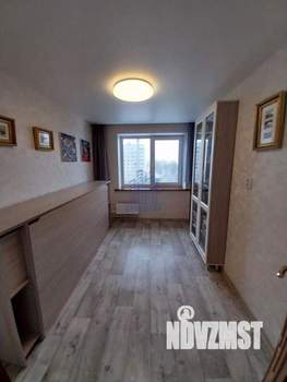 3-к квартира, вторичка, 77м2, 6/10 этаж