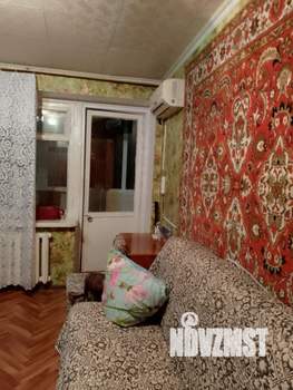 1-к квартира, вторичка, 35м2, 7/9 этаж