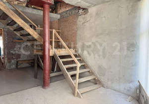 10-к квартира, вторичка, 863м2, 1/4 этаж