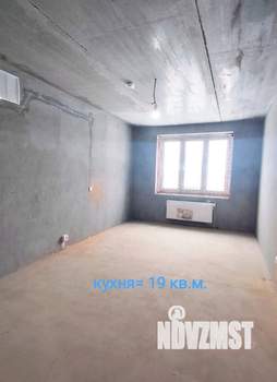 1-к квартира, вторичка, 52м2, 1/9 этаж