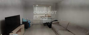 3-к квартира, вторичка, 78м2, 2/10 этаж
