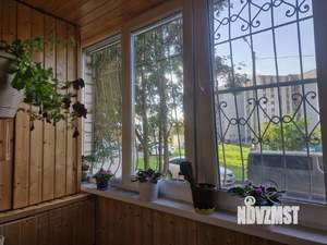 2-к квартира, вторичка, 59м2, 1/5 этаж