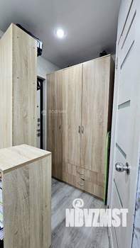 Студия квартира, вторичка, 17м2, 8/9 этаж