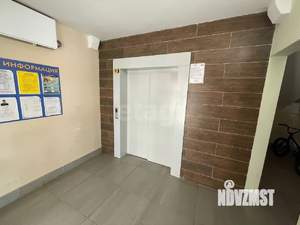 1-к квартира, вторичка, 33м2, 5/9 этаж