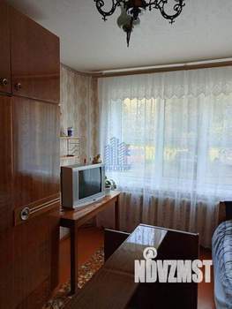 4-к квартира, вторичка, 77м2, 1/9 этаж