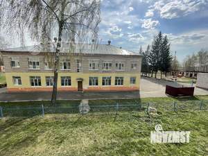 2-к квартира, вторичка, 60м2, 2/5 этаж