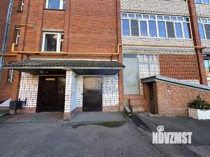 3-к квартира, вторичка, 103м2, 3/9 этаж