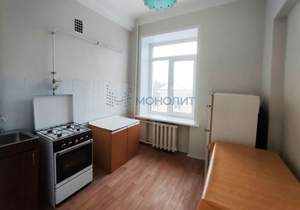 3-к квартира, вторичка, 74м2, 4/5 этаж