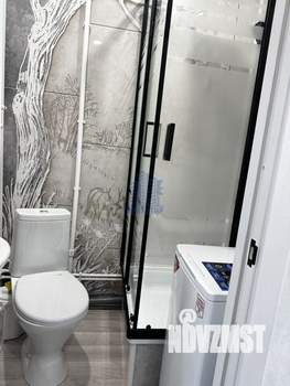 Студия квартира, вторичка, 20м2, 4/9 этаж