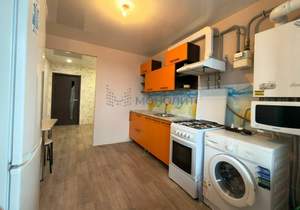 1-к квартира, вторичка, 46м2, 8/8 этаж