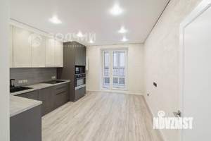 1-к квартира, вторичка, 48м2, 2/9 этаж